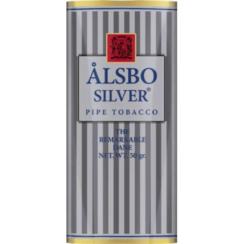 Alsbo Silver