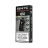 Электронная сигарета Ignite V250 Black 25000 - Sweet and Sour Pomegranate (Кисло-сладкий гранат)
