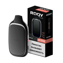 Электронная сигарета ROQY L Арбуз