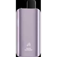 HQD Glaze Виноград Малина
