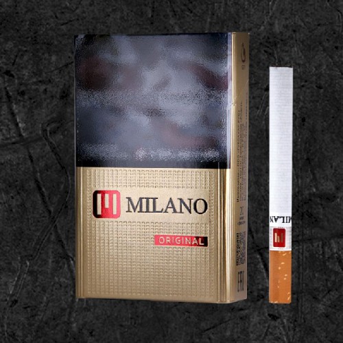 Сигареты Милано Ориджинал (Milano Original)