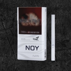 Сигареты Ной Белый 100мм (Noy White 7.3/100)