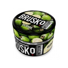 Табак для кальяна Brusko Medium 50 гр (Фейхоа)